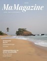 MaMagazine - Maja Roedenbeck Schäfer - 9783819759529