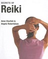Secrets of Reiki - CHARLISH,  Anne - 9783822809785