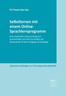 Selbstlernen mit einem Online-Sprachlernprogramm - Thanh Hien Bui Thi - 9783823303459