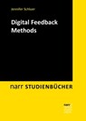 Digital Feedback Methods - Jennifer Schluer - 9783823303800