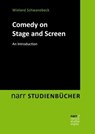 Comedy on Stage and Screen - Wieland Schwanebeck - 9783823303817