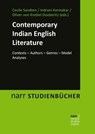 Contemporary Indian English Literature -  - 9783823305033