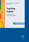 Teaching English - Michael Meyer ; Laurenz Volkmann ; Nancy Grimm - 9783823383932