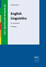 English Linguistics - Christian Mair - 9783823384489