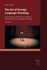 The Art of Foreign Language Teaching - Peter Lutzker - 9783823385011
