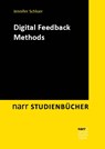 Digital Feedback Methods - Jennifer Schluer - 9783823385325