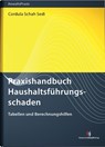 Praxishandbuch Haushaltsführungsschaden -  - 9783824015078