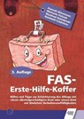 FAS Erste-Hilfe-Koffer - Hannah Schmidt ; Michaela Fietzek ; Manfred Holodynski ; Reinhold Feldmann - 9783824810024