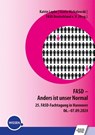 FASD - Anders ist unser normal - Katrin Lepke ; Gisela Michalowski ; FASD Deutschland e. V. - 9783824813643