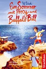 Ein Sommer mit Percy und Buffalo Bill - Ulf Stark - 9783825152833