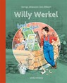 Willy Werkel baut ein Haus - George Johansson - 9783825152949