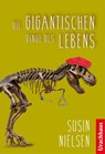 Die gigantischen Dinge des Lebens - Susin Nielsen - 9783825153045