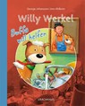 Willy Werkel - Buffa will helfen - George Johansson - 9783825153373
