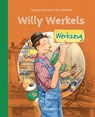 Willy Werkels Werkzeug - George Johansson - 9783825153458