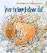 Wer träumt denn da? - Daniela Drescher - 9783825153717