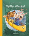 Willy Werkel und der Zeppelin Brummelhummel - George Johansson - 9783825153878