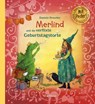 Merlind und die verflixte Geburtstagstorte - Daniela Drescher - 9783825154035