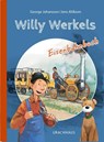 Willy Werkels Eisenbahnbuch - George Johansson - 9783825154219