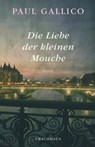 Die Liebe der kleinen Mouche - Paul Gallico - 9783825160074
