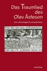 Das Traumlied von Olav Asteson -  - 9783825174347