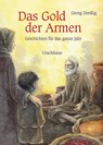 Das Gold der Armen - Georg Dreissig - 9783825179441