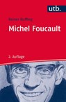 Michel Foucault - Reiner Ruffing - 9783825230005