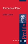 Immanuel Kant - Stefan Gerlach - 9783825234850