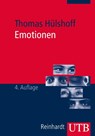 Emotionen - Thomas Hülshoff - 9783825238223