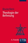 Theologie der Befreiung - Bruno Kern - 9783825240271