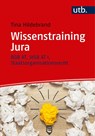 Wissenstraining Jura - Tina Hildebrand - 9783825246631