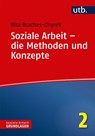 Soziale Arbeit - die Methoden und Konzepte - Rita Braches-Chyrek - 9783825247720