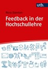 Feedback in der Hochschullehre - Nora Dainton - 9783825248918