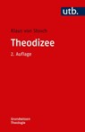 Theodizee - STOSCH,  Klaus von - 9783825249861