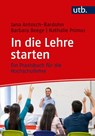 In die Lehre starten - Jana Antosch-Bardohn ; Barbara Beege ; Nathalie Primus - 9783825251055