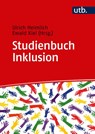 Studienbuch Inklusion - Ulrich Heimlich ; Ewald Kiel - 9783825252489