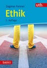 Ethik - Dagmar Fenner - 9783825253165