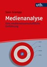 Medienanalyse - Sven Grampp - 9783825253332