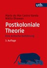 Postkoloniale Theorie - Maria Do Mar Castro Varela ; Nikita Dhawan - 9783825253622