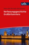 Verfassungsgeschichte Großbritanniens - Piero Del Borrello Beckmann - 9783825254483
