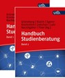 Handbuch Studienberatung Band 1 und Band 2. Kombipack - Tillmann Grüneberg ; Ingo Blaich ; Juliane Egerer - 9783825257422