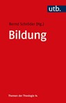 Bildung - Bernd Schröder - 9783825257491