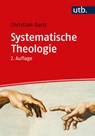 Systematische Theologie - Christian Danz - 9783825257811