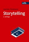 Storytelling - Joachim Friedmann - 9783825261542