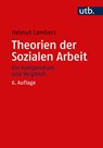 Theorien der Sozialen Arbeit - Helmut Lambers - 9783825261597