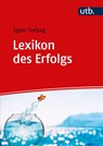 Lexikon des Erfolgs - Egon Freitag - 9783825262488