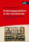 Erziehungspraktiken in der Grundschule - Georg Breidenstein - 9783825263058