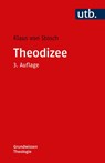 Theodizee - Klaus Von Stosch - 9783825263485