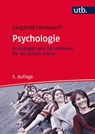 Psychologie - Hans P. Langfeldt ; Werner Nothdurft - 9783825286255