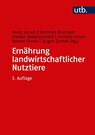 Ernährung landwirtschaftlicher Nutztiere - Heinz Jeroch ; Winfried Drochner ; Markus Rodehutscord - 9783825287634