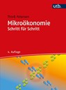 Mikroökonomie Schritt für Schritt - Thieß Petersen - 9783825287948